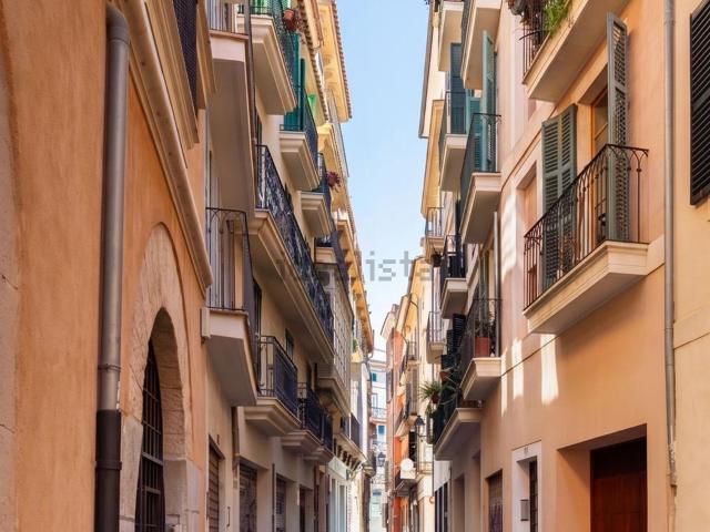 Dúplex en venta en Canamunt, Palma