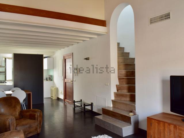 Dúplex en alquiler en Canamunt, Palma