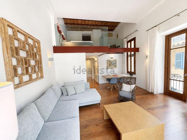 Dúplex en alquiler en Palma