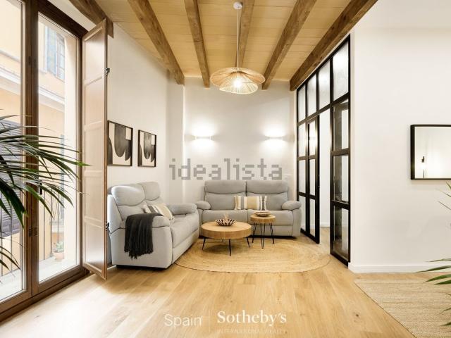 Ático en venta en Canamunt, Palma
