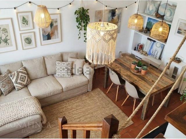 Dúplex en venta en Canamunt, Palma