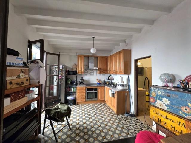 Piso en venta en Canamunt, Palma