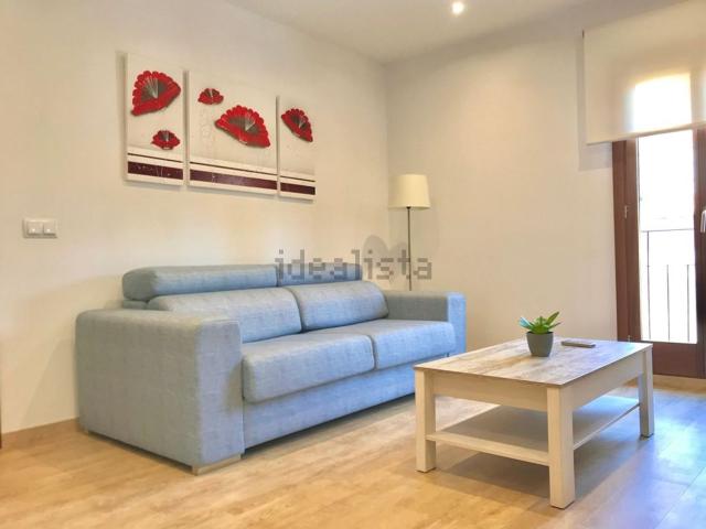 Ático en alquiler en Canavall, Palma