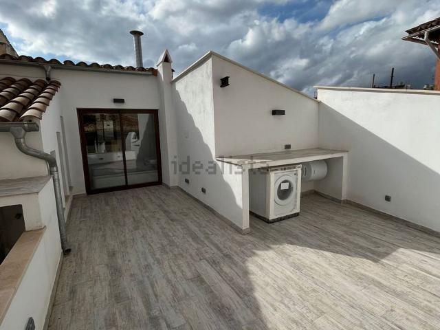 Dúplex en alquiler en Canamunt, Palma
