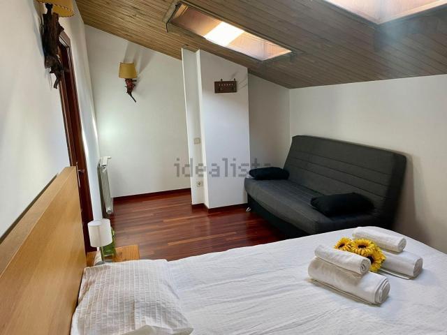 Dúplex en alquiler en Ripollès, Catalunya