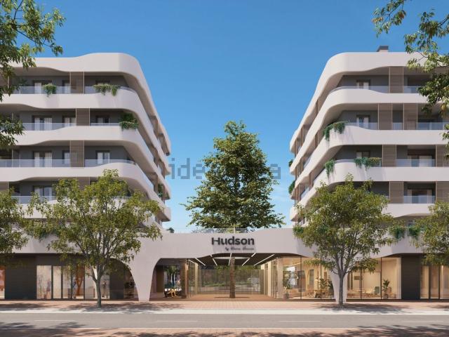 Piso en alquiler en el Mas d'en Serra, Garraf