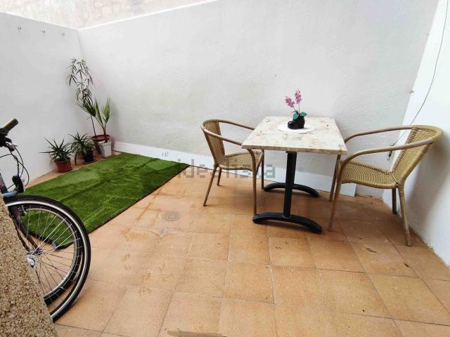 Piso en alquiler en El Palou, Garraf