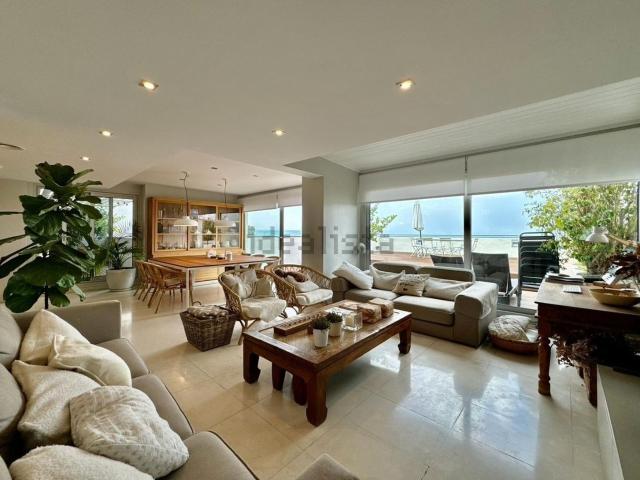 Dúplex en alquiler en Sant Pere De Ribes, Barcelona