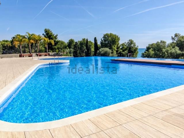 Dúplex en alquiler en el Mas d'en Serra, Garraf