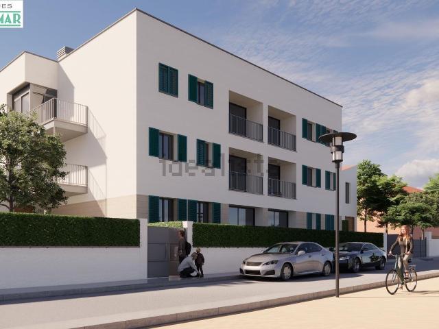 Piso en venta en El Palou, Garraf