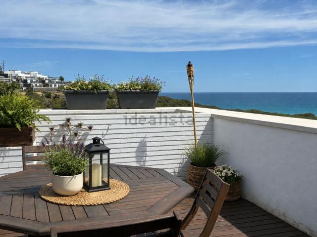Dúplex en venta en el Mas d'en Serra, Garraf