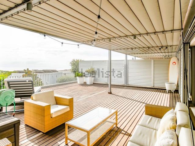 Dúplex en venta en Sant Pere De Ribes, Barcelona