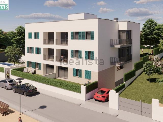 Piso en venta en El Palou, Garraf
