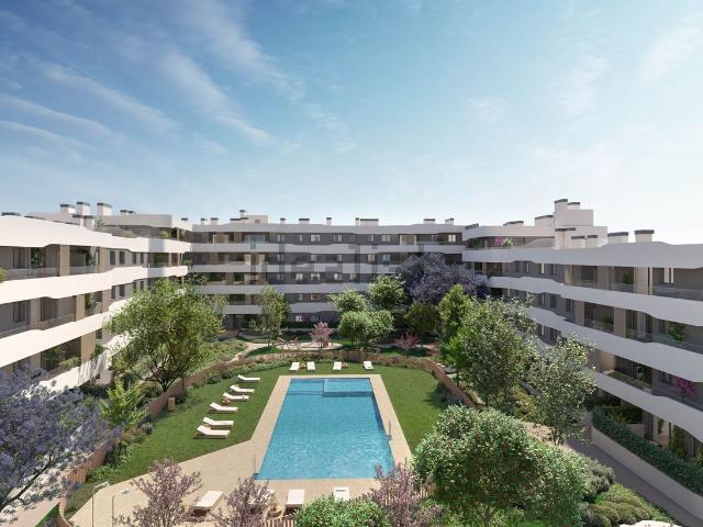 Piso en venta en el Mas d'en Serra, Garraf