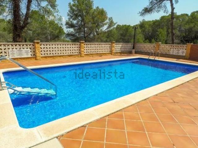 Piso en alquiler en el Mas d'en Serra, Garraf