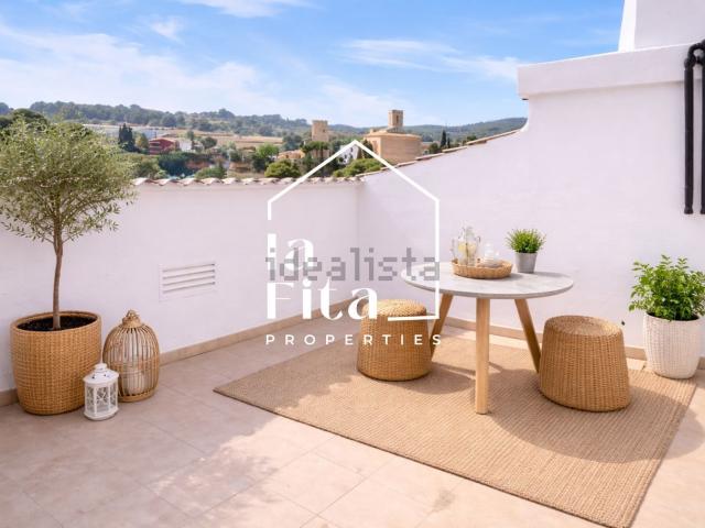 Dúplex en venta en Garraf, Catalunya