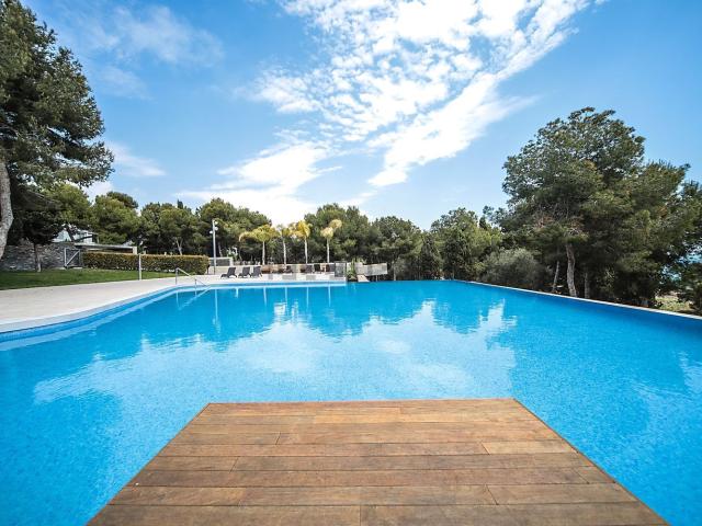Dúplex en alquiler en Sant Pere De Ribes