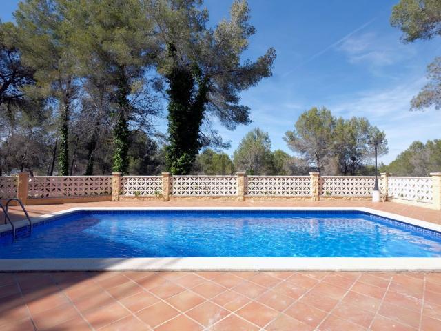 Ático en alquiler en el Mas d'en Serra, Garraf
