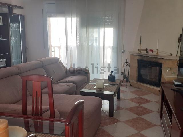 Ático en venta en Sant Pere De Ribes, les Roquetes del Garraf