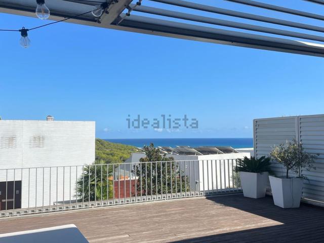 Dúplex en venta en Sant Pere De Ribes, Barcelona