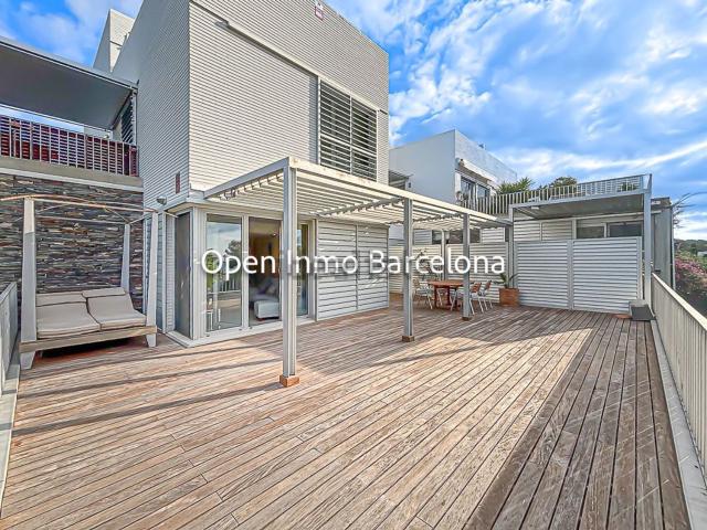 Dúplex en venta en el Mas d'en Serra, Garraf