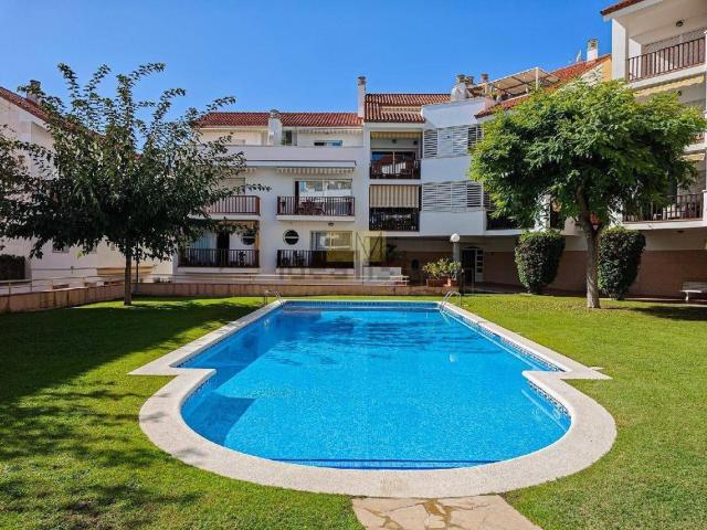 Ático en venta en Sant Pere De Ribes