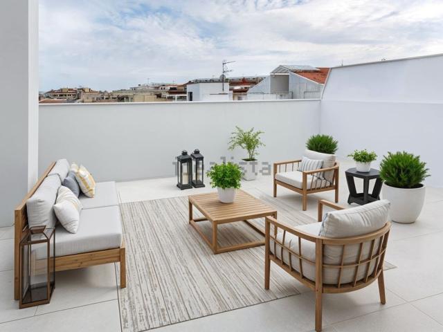 Dúplex en venta en les Parellades, Sant Pere De Ribes