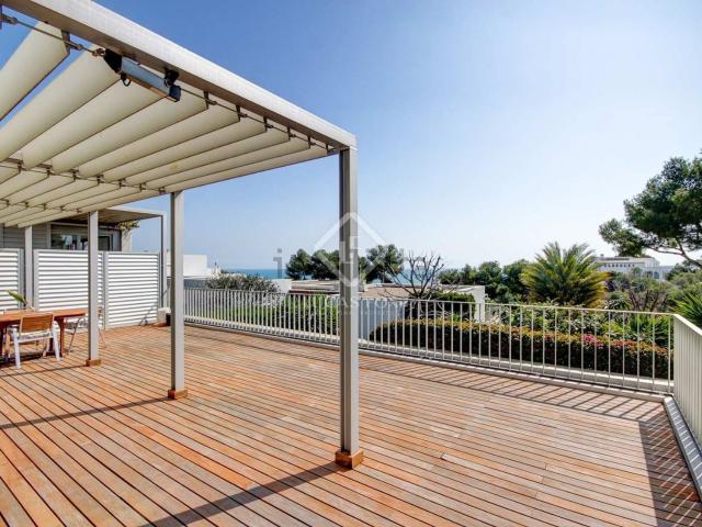 Dúplex en venta en el Mas d'en Serra, Garraf
