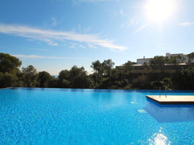 Dúplex en alquiler en Sant Pere De Ribes, Barcelona