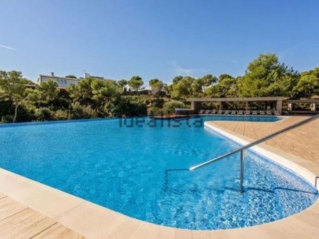 Dúplex en venta en el Mas d'en Serra, Garraf