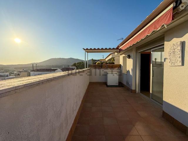 Ático en venta en El Palou, Garraf