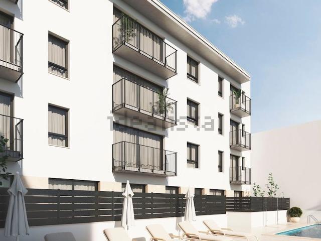 Ático en venta en les Roquetes del Garraf, Sant Pere De Ribes