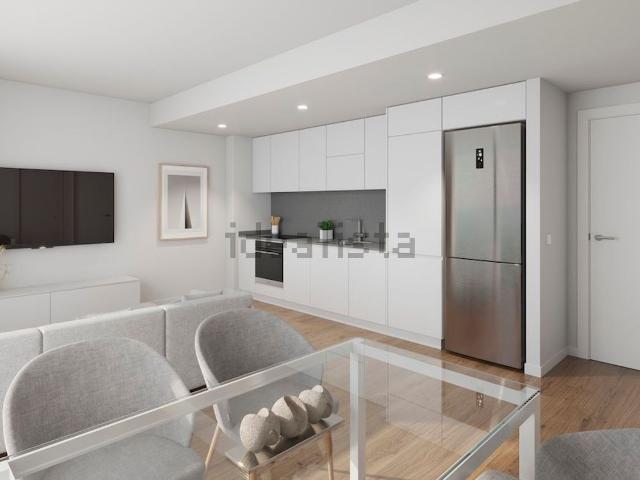 Piso en venta en les Roquetes del Garraf, Sant Pere De Ribes