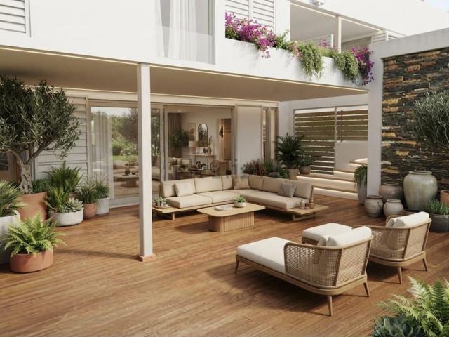Dúplex en venta en el Mas d'en Serra, Garraf