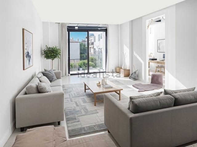 Piso en venta en les Parellades, Sant Pere De Ribes