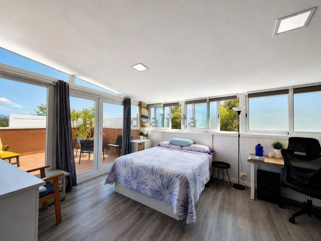 Dúplex en venta en el Mas d'en Serra, Garraf