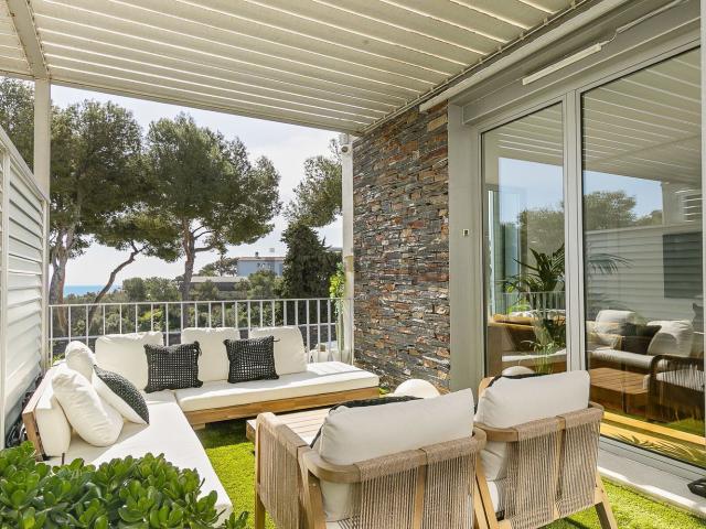 Dúplex en venta en Sant Pere De Ribes