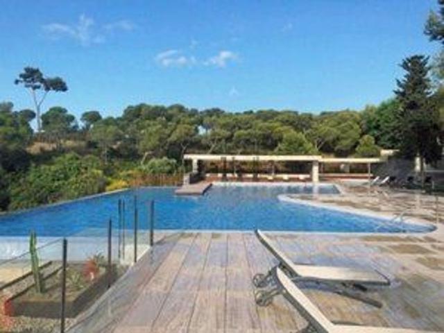 Dúplex en alquiler en Sant Pere De Ribes, Barcelona