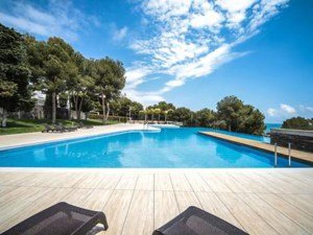 Dúplex en alquiler en Sant Pere De Ribes, Barcelona