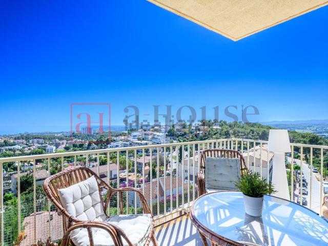 Ático en venta en Garraf, Catalunya