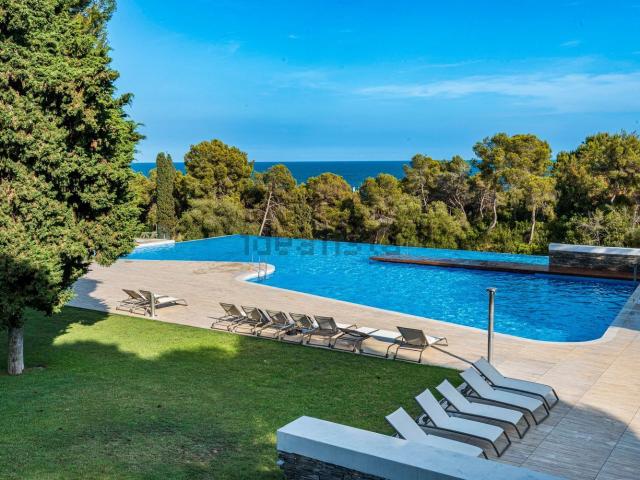 Dúplex en venta en el Mas d'en Serra, Garraf