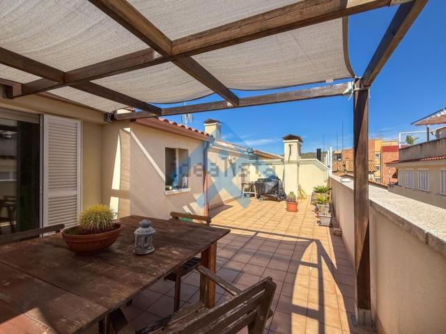 Ático en venta en El Palou, Garraf