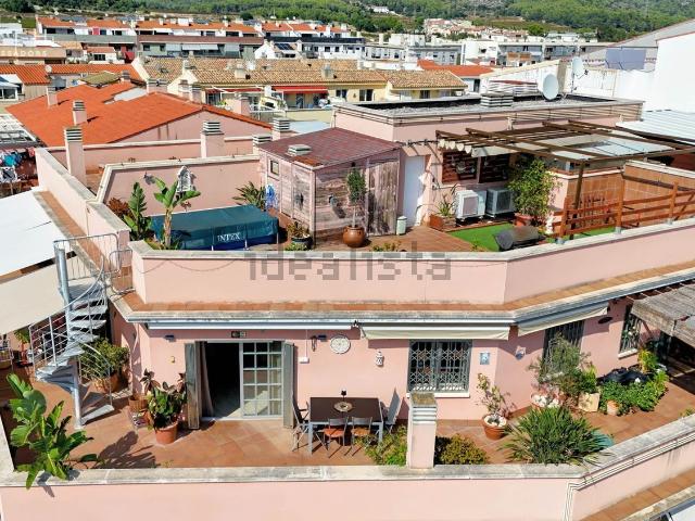 Ático en venta en les Parellades, Sant Pere De Ribes