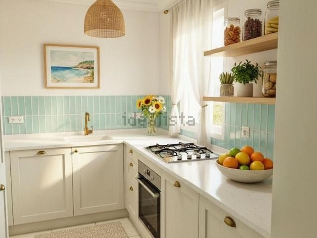 Piso en venta en el Palou Baix, Garraf