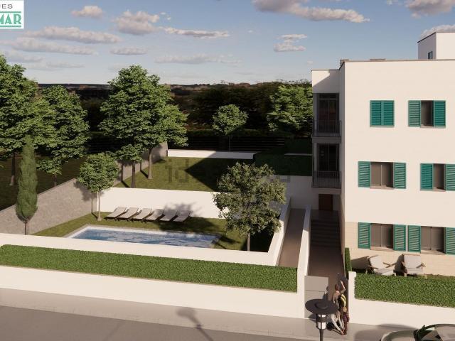 Piso en venta en El Palou, Garraf