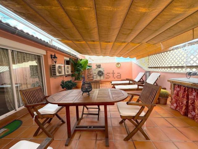 Dúplex en venta en les Roquetes del Garraf, Sant Pere De Ribes