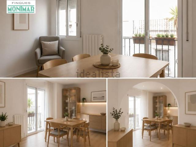 Piso en venta en El Palou, Garraf