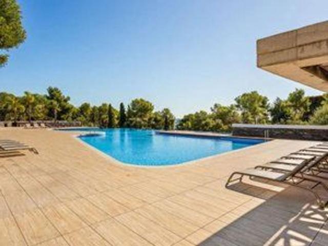 Dúplex en venta en el Mas d'en Serra, Garraf