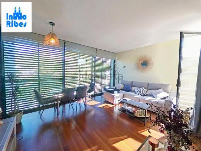 Piso en venta en Sant Pere De Ribes, Barcelona