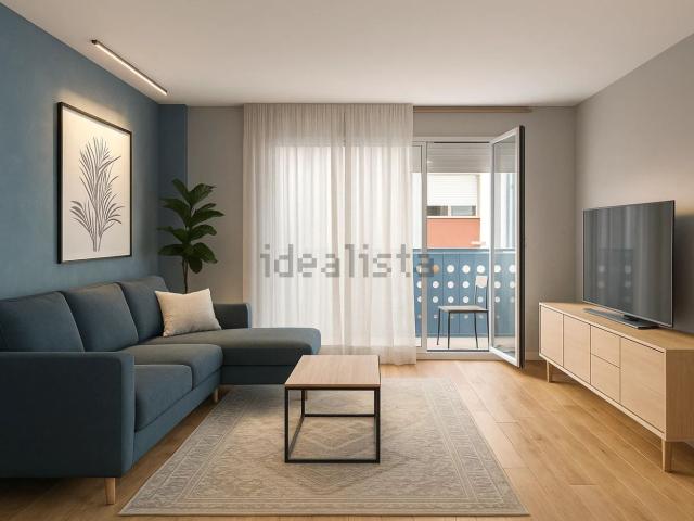 Piso en venta en les Roquetes del Garraf, Sant Pere De Ribes